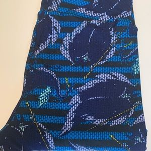 LuLaRoe OS Disney Villains